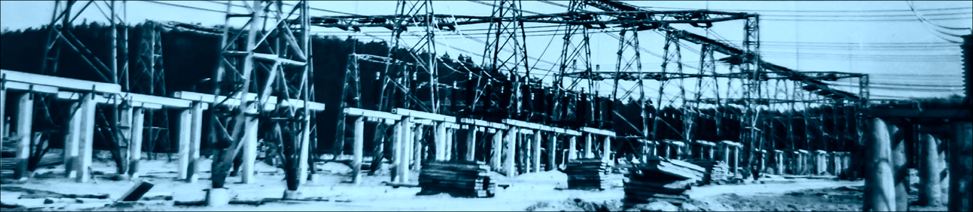 Historia spie Energy poland - Banner