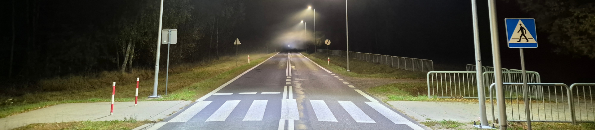 Baner-przejście dla pieszych 01