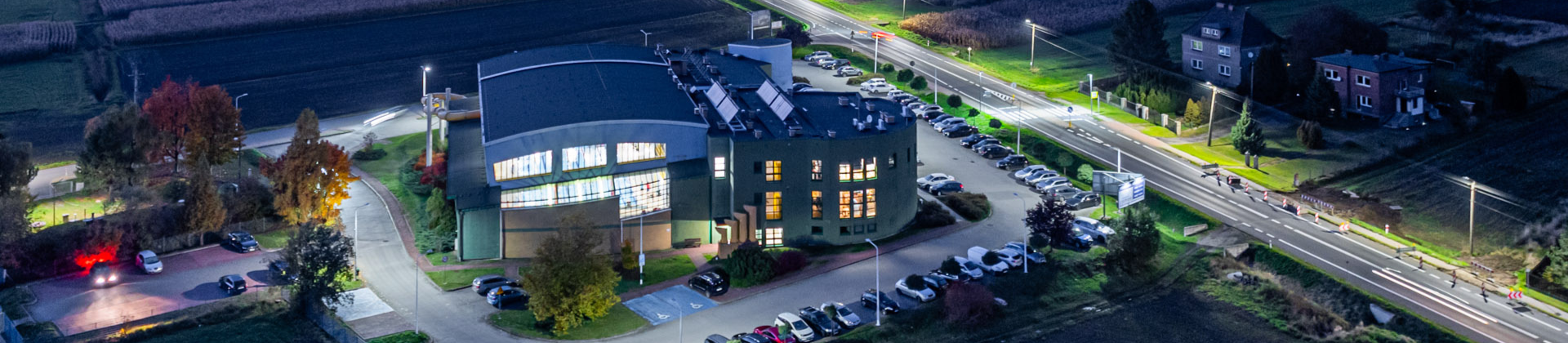 Baner - oświeltenie 02