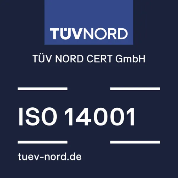 ISO 14001