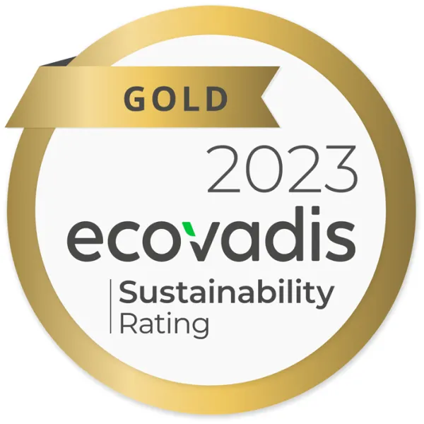 ecovadis 2023