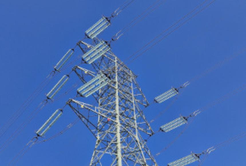 Linia 400 kV relacji Dobrzeń - Pasikurowice/Trębaczew