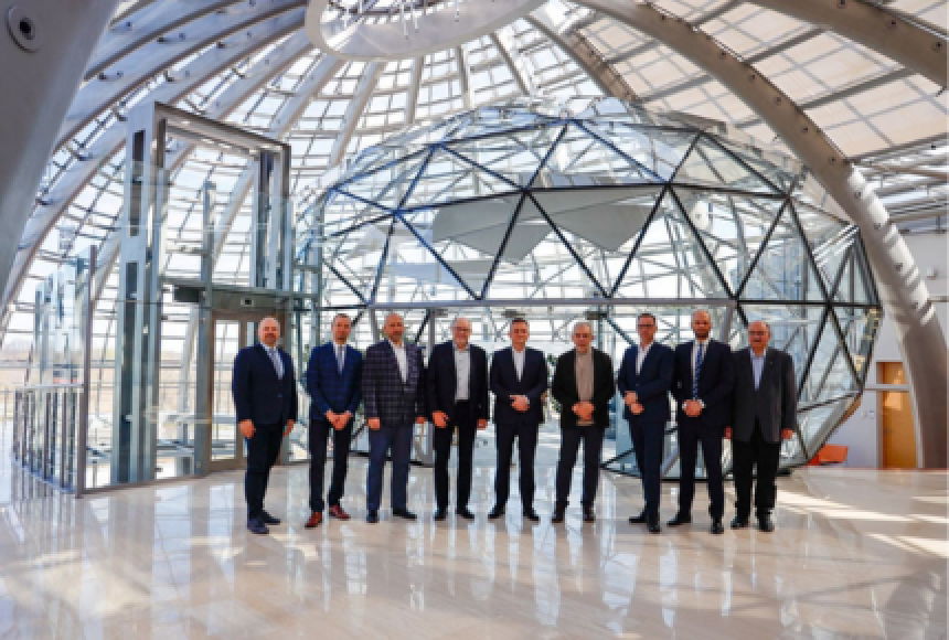 Budowa linii 400 kV Choczewo – Gdańsk Przyjaźń 