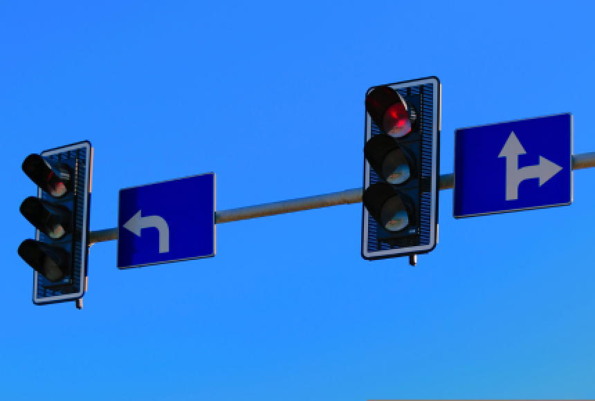 Konserwacja i utrzymania oświetlenia ulicznego 