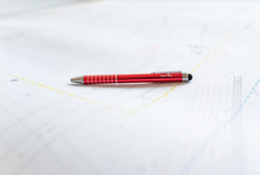 Przebudowa linii 110 kV Bydgoszcz Zachód - Jachcice 