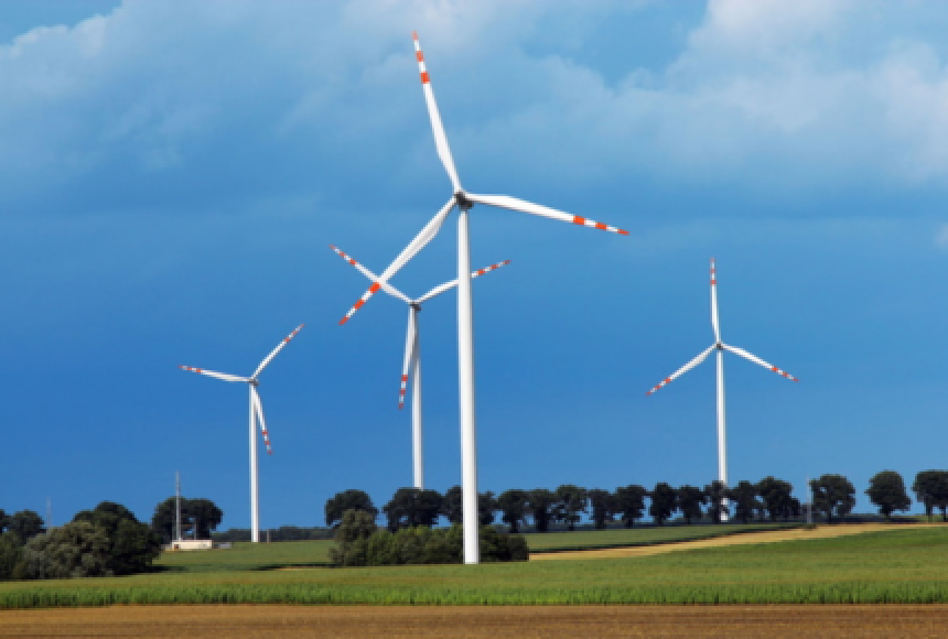 SPIE Energy Poland - Certyfikowany Serwis Elektrowni Wiatrowych